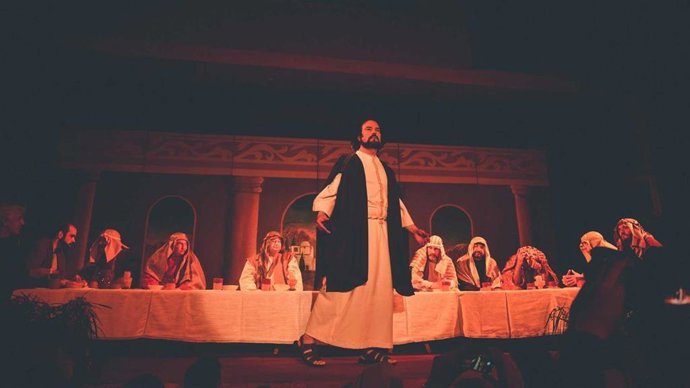 La Passió de Torreblanca