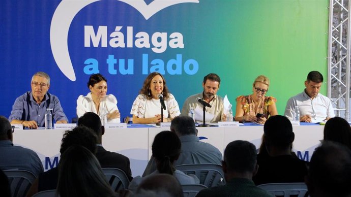 Junta Directiva Provincial.