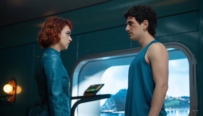 El final de El refugio atómico explicado: ¿Logrará Max salir al exterior?