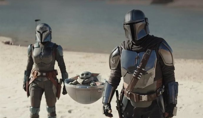 Archivo - The Mandalorian regresa a Star Wars... pero sin Pedro Pascal
