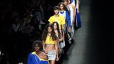 Vídeo: La Mercedes-Benz Fashion Week Madrid duplica la prensa internacional en su 40 aniversario