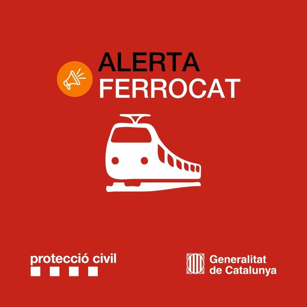 Alerta Ferrocat
