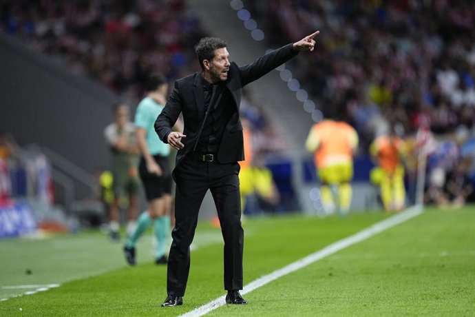 Diego Pablo Simeone