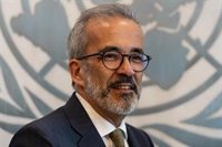 Portugal reconoce formalmente el Estado de Palestina