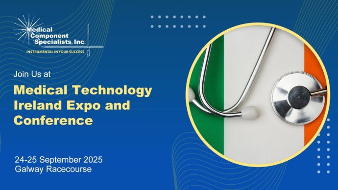 Medical Components Specialists, Inc