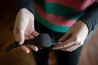 El presidente del TSJA urge "soluciones" a los errores de las pulseras para maltratadores pero pide "no crear alarma"