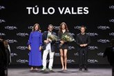 Foto: La Mercedes-Benz Fashion Week Madrid concluye su 40 aniversario tras cinco días de desfiles