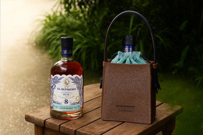El Supremo Rum