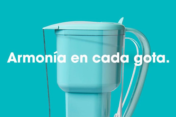 Armonía en cada gota