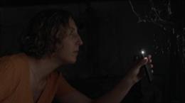 Fotograma de la pelicula Tres hombres no pueden ocultarse bajo la tapa de un puchero