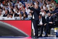 La FEB presenta este martes a Chus Mateo como nuevo seleccionador hasta 2029