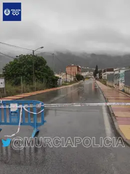 Previsión Meteorológica