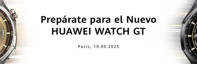 HUAWEI WATCH GT6 Series