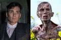 28 años después: Cillian Murphy bromea sobre sus comparaciones con el "infectado demacrado" y habla sobre su regreso