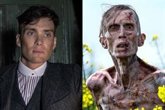 Foto: 28 años después: Cillian Murphy bromea sobre sus comparaciones con el "infectado demacrado" y habla sobre su regreso