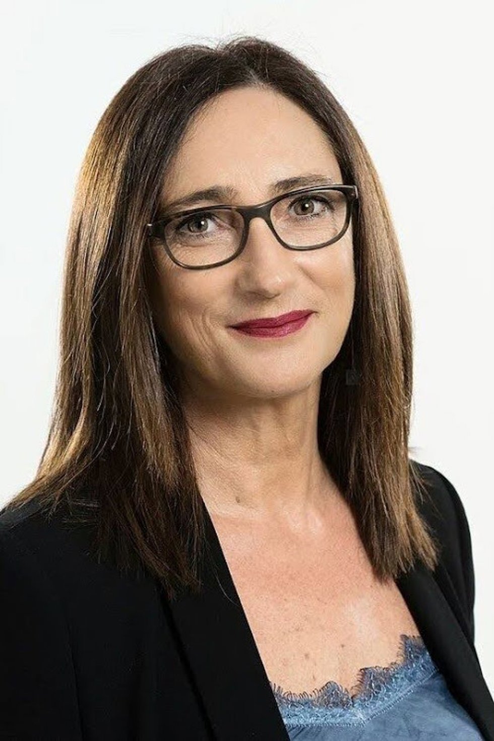 Archivo - M. Victoria Otero, nueva presidenta de la Real Sociedad Matemática Española