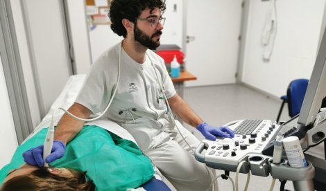 Es Andalucía - Sevilla
