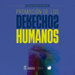 La Agencia Asturiana de Cooperación convoca la cuarta edición del Premio de Derechos Humanos