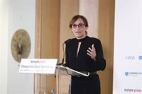 Sanidad prepara una ley de salud digital para regular la historia clínica digital interoperable en España y la UE