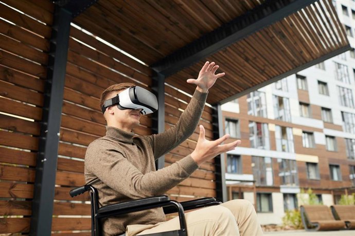 Indra y la Fundación Universia premian proyectos de investigación en tecnologías accesibles