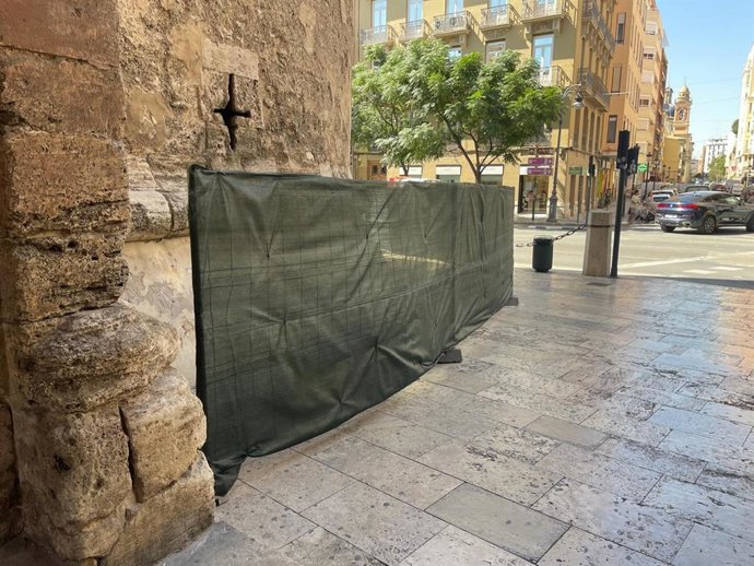 Rehabilitació Torres de Quart