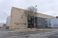 Cuatro de los cinco detenidos por la muerte de un joven en Cáceres pasarán este lunes a disposición judicial