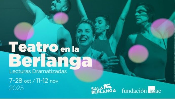 Teatro en la Berlanga