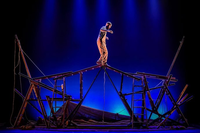 Archivo - Imagen de archivo