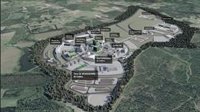 Besteiro avanza que el Gobierno deniega una subestación y conexión eléctrica para Altri