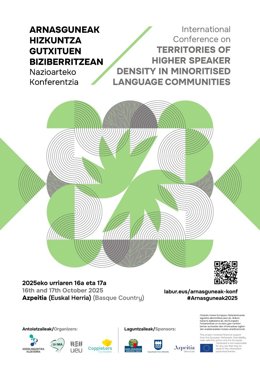 Urrian azpeitian egingo den arnasguneei buruzko nazioarteko konferentzian parte hartzeko deia egin du UEMAk