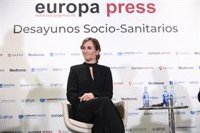 Mónica García sobre las pulseras para maltratadores: "Es un fallo que no nos podemos permitir"