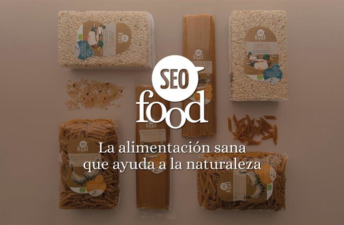 SEO/BirdLife lanza la web 'SEOfood' para acercar al consumidor alimentos ecológicos que protegen a las aves