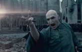 Foto: ¿Puede ser Voldemort mujer en la serie de Harry Potter?