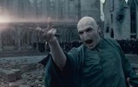 ¿Puede ser Voldemort mujer en la serie de Harry Potter?