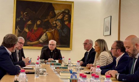 Es Andalucía - Jaén