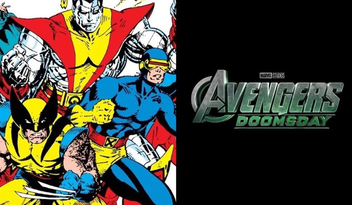 Primer vistazo a los trajes de los X-Men y más héroes en Vengadores: Doomsday