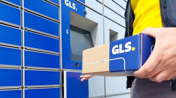 GLS Spain y Galp impulsan su alianza con la instalación de más de 150 nuevos lockers en estaciones de servicio