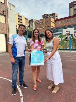 Ibilkrosaren antolatzaileak