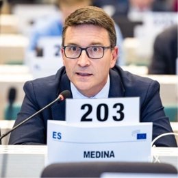 Felipe Medina, secretario general técnico de la Asociación Española de Distribuidores, Autoservicios y Supermercados (Asedas)