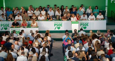 Andalucía
