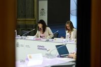 La delegada contra la Violencia de género comparecerá el jueves en el Congreso para tratar los fallos en pulseras