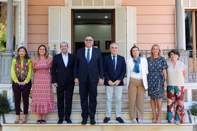 Tourism Innovation Summit generará un impacto de 22 millones con Andalucía como líder en innovación turística.