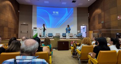 Es Andalucía - Sevilla