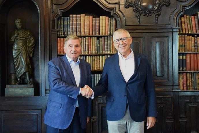 AfforHealth se incorpora a Foment del Treball para impulsar la salud y el bienestar en la empresa.