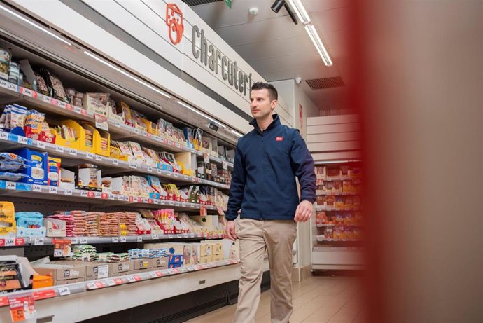 El Grupo Dia ha recibido el reconocimiento 'Socially Committed' por su impacto social y sostenibilidad