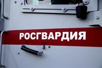 Reino Unido apunta a la "militarización" de la Guardia Nacional rusa tras crear unidades de carros de combate