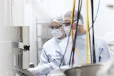Foto: Stefan Oelrich (Bayer) aboga por que Europa trabaje para atraer la investigación y desarrollo de medicamentos