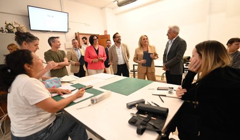 Es Andalucía - Granada