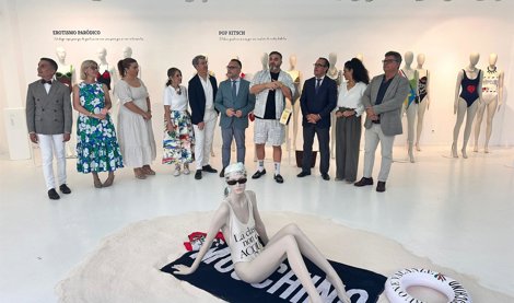 Es Andalucía - Málaga