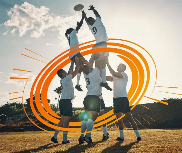 Semana Europea del Deporte 2025.